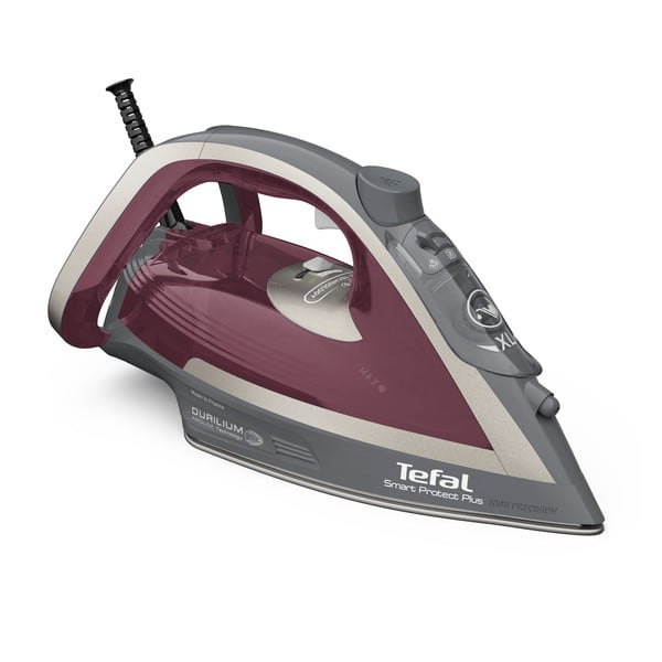 Napařovací žehlička Smart Protect Plus FV6870E0 – Tefal