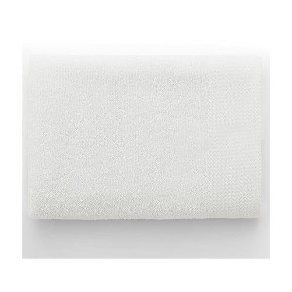 Bílé froté bavlněné ručníky a osušky v sadě 4 ks Amari – Restilo-image-3
