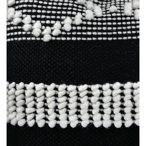 Venkovní polštář z recyklovaného plastu Green Decore Lagos, 45 x 45 cm-image-1