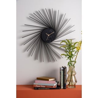 Nástěnné hodiny ø 68 cm Helix – Karlsson
