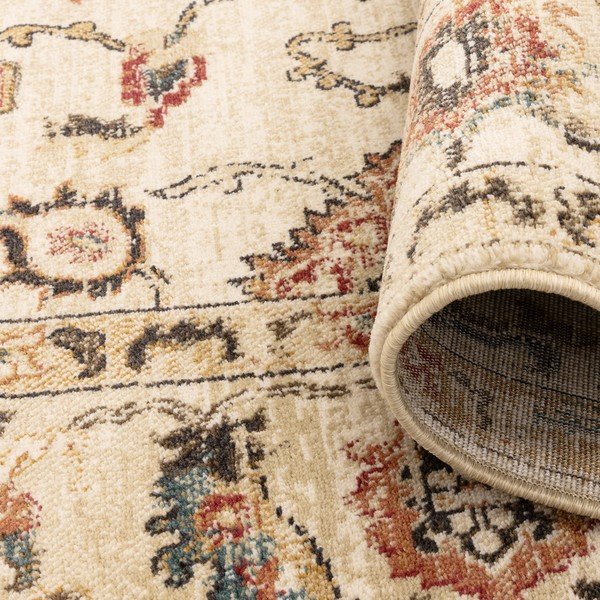 Béžový koberec 240x340 cm Raja – Asiatic Carpets-image-2