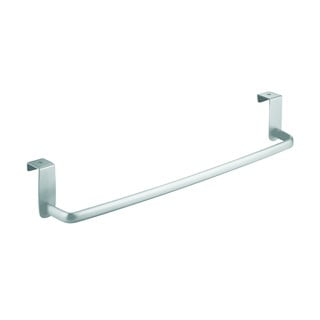 Závěsný držák na utěrky iDesign Axis, 40 x 17,5 cm