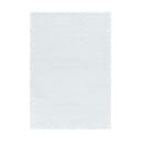 Bílý koberec 160x230 cm Fluffy – Ayyildiz Carpets