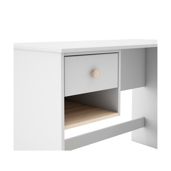 Dětský psací stůl 55x110 cm Esteban – Marckeric-image-4