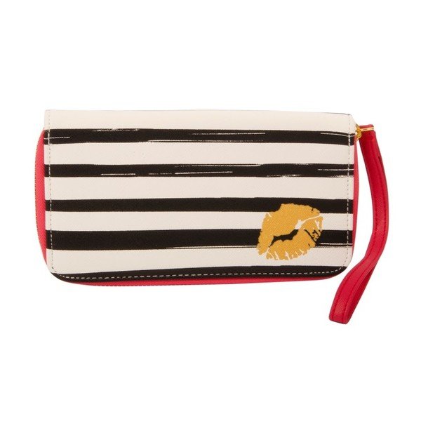 Peněženka Stripes