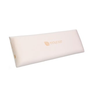 Polštář s výplní z paměťové pěny 75x34 cm Tencel – Moonia