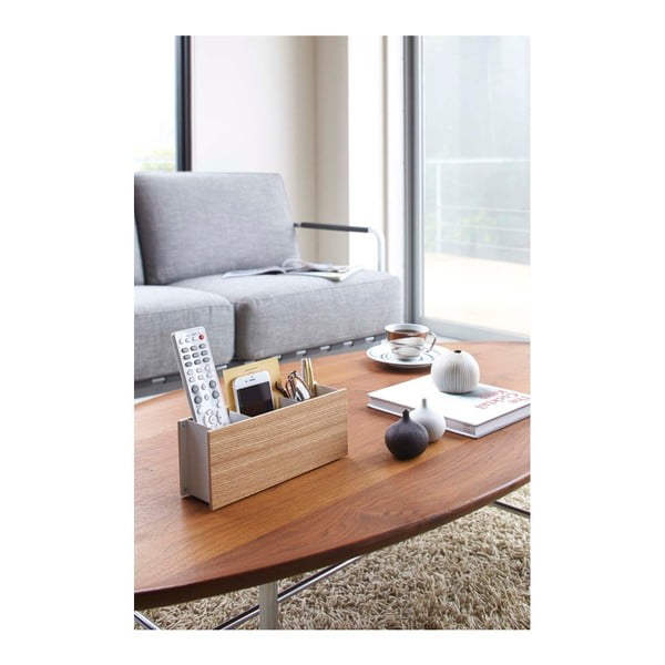 Světlý stojánek YAMAZAKI Rin Pen-image-4