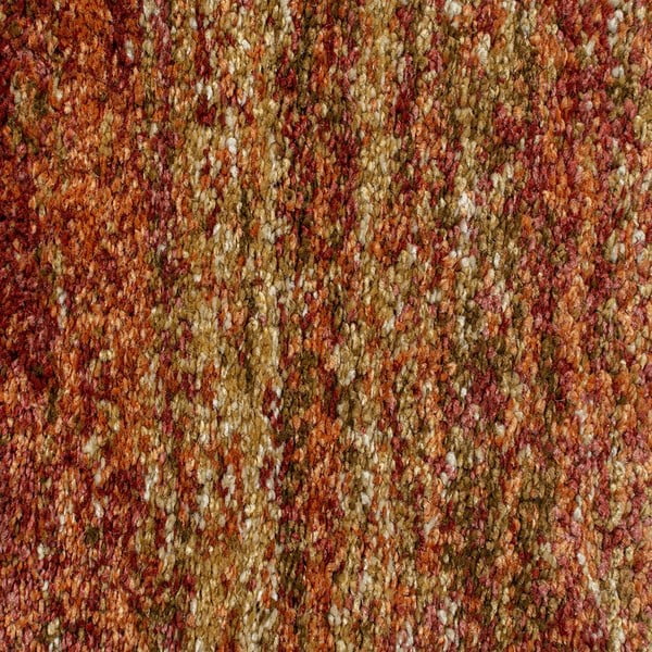 Oranžový koberec Flair Rugs Enola, 120 x 170 cm-image-1