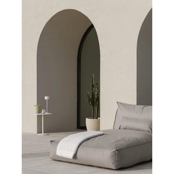 Krémový bavlněný ručník 50x100 cm FRINO – Blomus-image-3