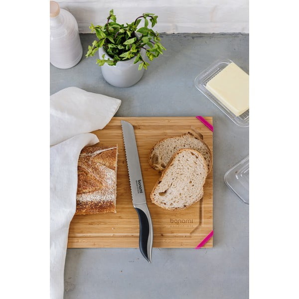 Bambusové prkénko 38.1x30.5 cm Mineral - Bonami Essentials-image-2