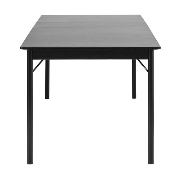 Přídavná deska k jídelnímu stolu 50x95 cm Savona – Unique Furniture-image-2