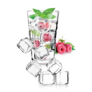 Silikonová forma na led My drink – Tescoma