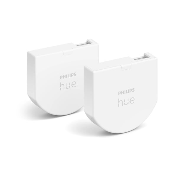Modul nástěnného vypínače 2 ks – Philips Hue