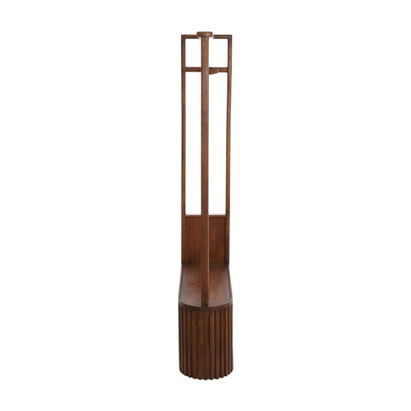 Předsíňová sestava v přírodní barvě Gaios – Light & Living-image-3