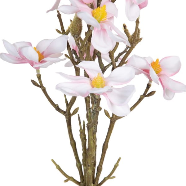 Umělá květina (výška 41 cm) Magnolia – Ixia-image-1