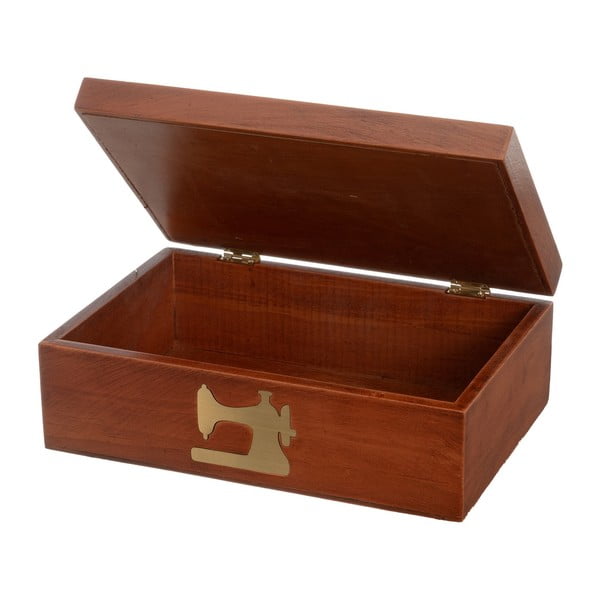 Box na šicí potřeby Couture – Casa Selección-image-1
