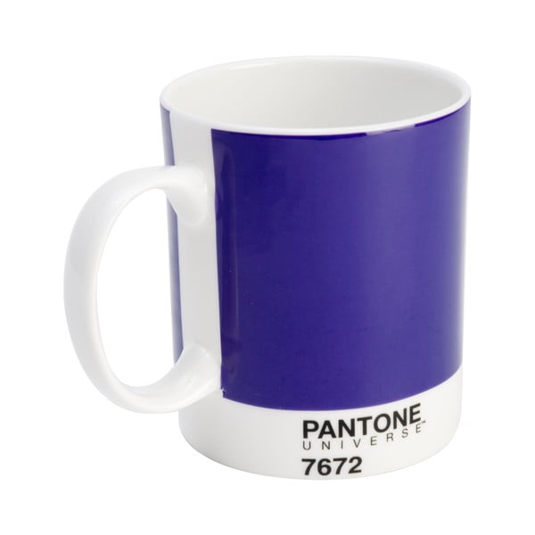 Pantone hrnek PA 156 Violet 7672