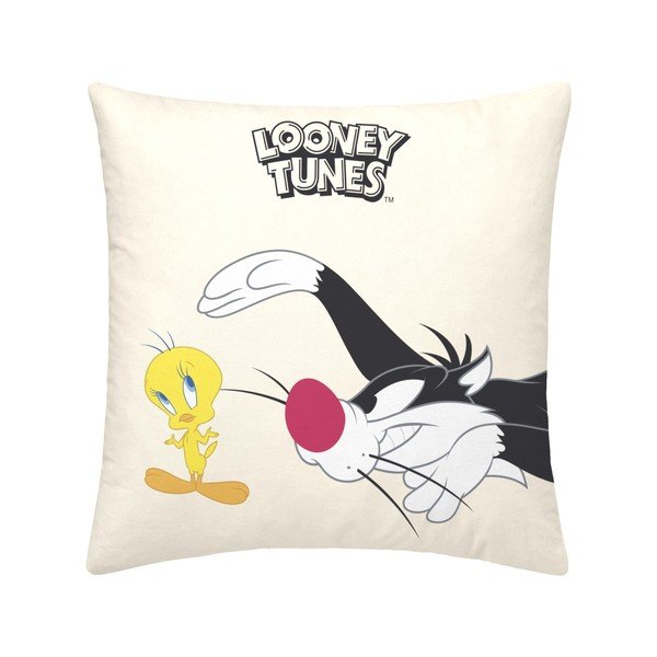 Dětské polštářky v sadě 2 ks Looney Tunes – Casa Selección-image-2