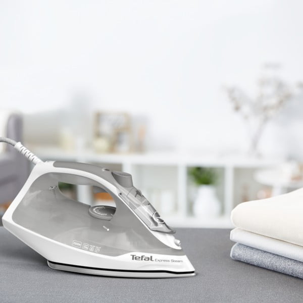 Napařovací žehlička Express Steam FV2863 – Tefal-image-1
