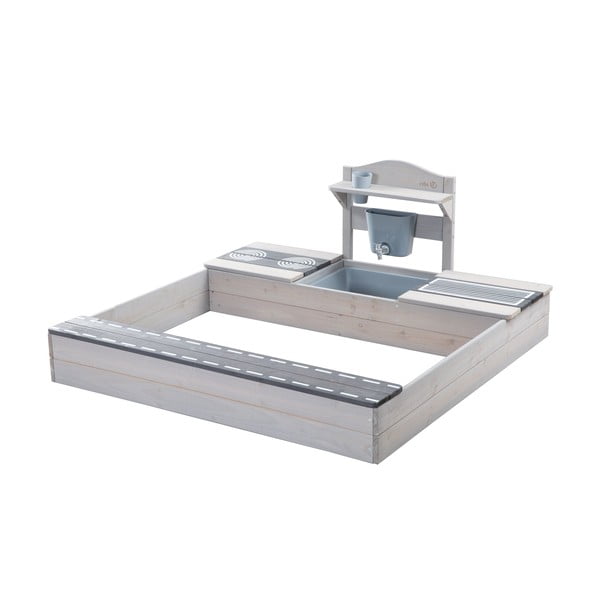 Pískoviště Outdoor+ – Roba