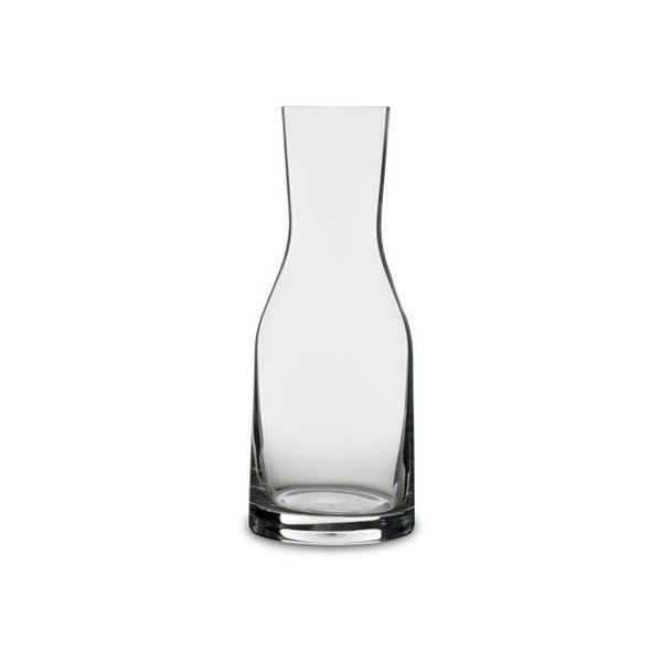 Sada 2 karaf vodu z křišťálového skla Bitz Fluidum, 300 ml-image-1