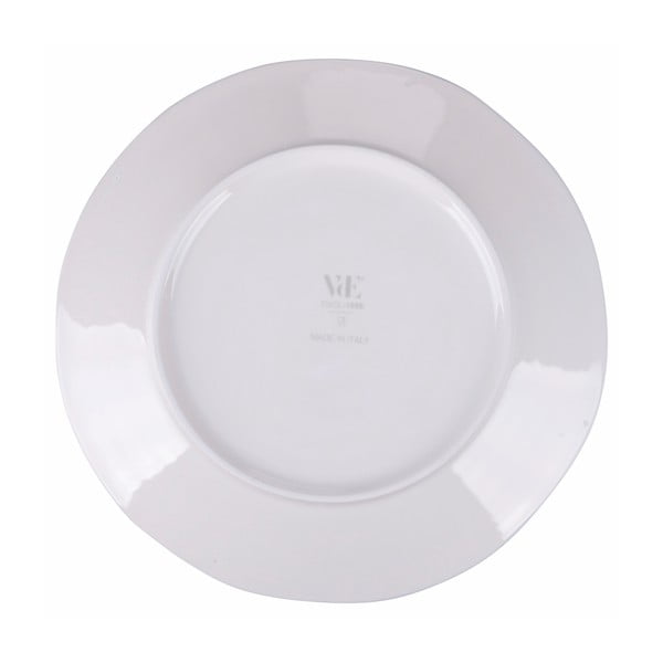 Keramický servírovací talíř VDE Tivoli 1996 Face to Grey, ø 35 cm-image-3