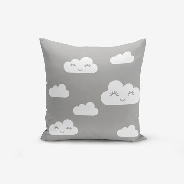 Dětský povlak na polštář 45x45 cm – Minimalist Cushion Covers