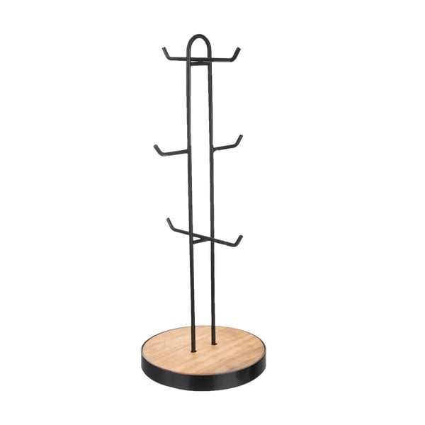 Kovový držák na hrnky Radka – Orion-image-2