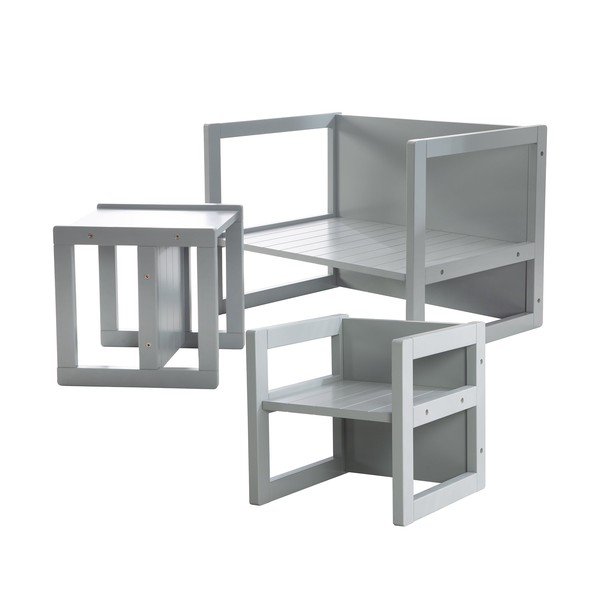 Set dětského nábytku  3 ks – Roba