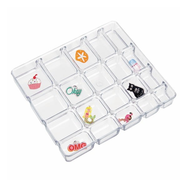 Organizér InterDesign Linus Jewelry-image-2
