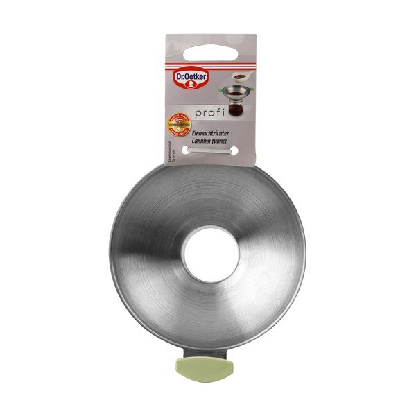 Nerezový trychtýř Dr. Oetker Tool-image-2