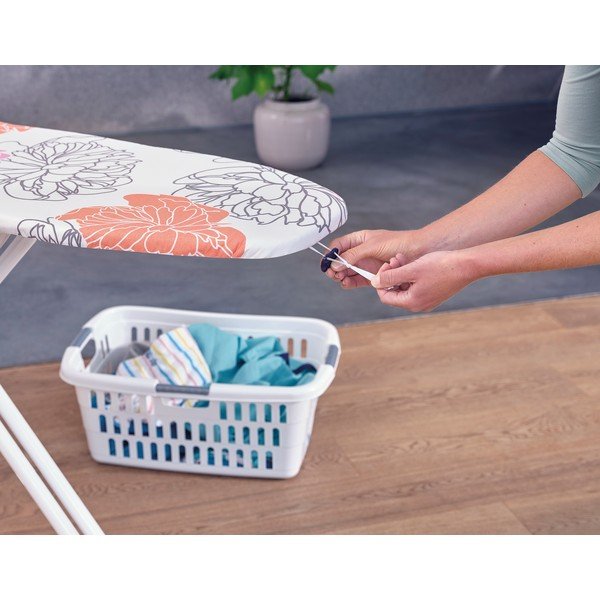 Potah na žehlicí prkno LEIFHEIT Cotton Comfort, délka 125 cm-image-1