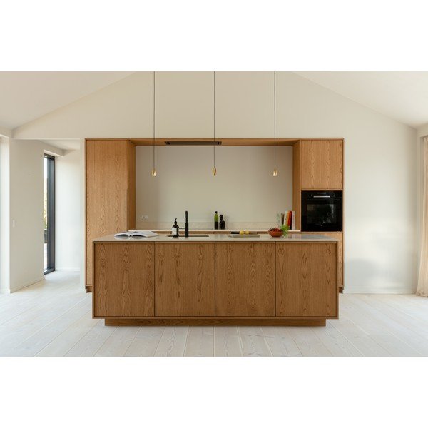 Stínidlo ve zlaté barvě ø 4 cm Brighter Days Quadra – UMAGE-image-2