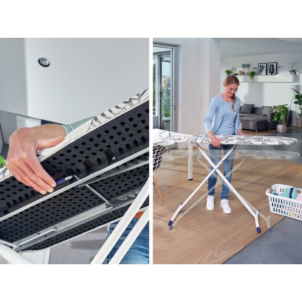 Žehlicí prkno LEIFHEIT Air Board Express L-image-1