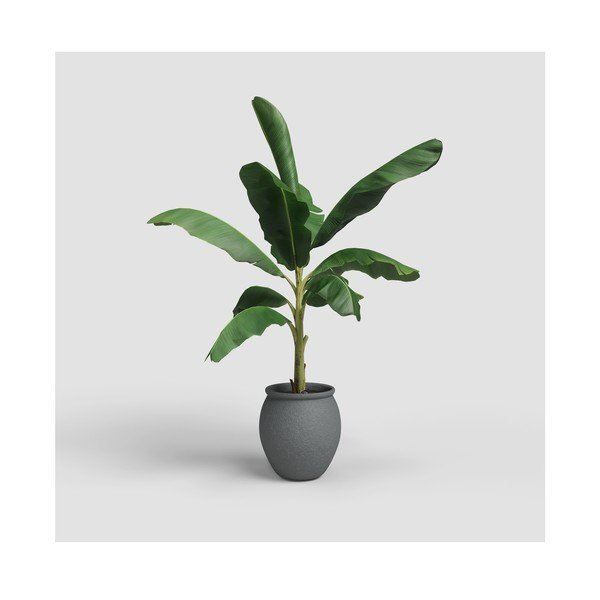 Keramický ručně vyrobený květináč ø 29 cm Artemis – Artevasi-image-1