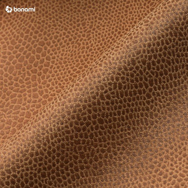 Hnědá polohovatelná lenoška Innovation Ghia Chrome Faunal Brown-image-1