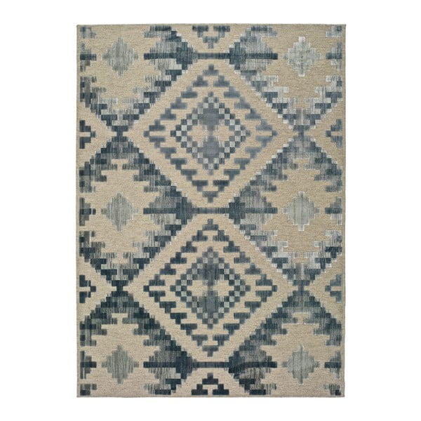 Koberec Universal Vanessa Azul, 140 x 200 cm-image-1