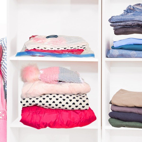 Vakuové pytle v sadě 5 ks – Orion-image-1