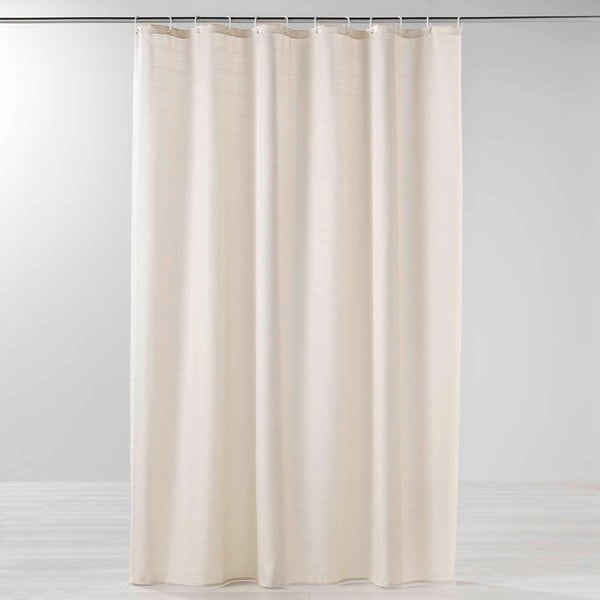 Sprchový závěs 180x200 cm Yaline – douceur d'intérieur