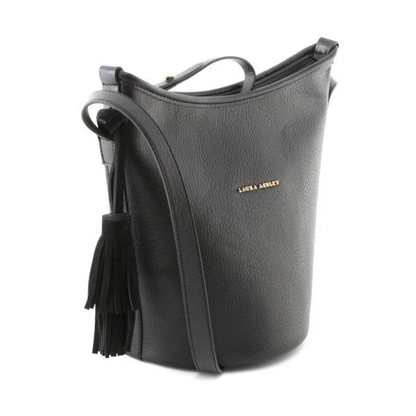 Černá kabelka Laura Ashley Loxford-image-1
