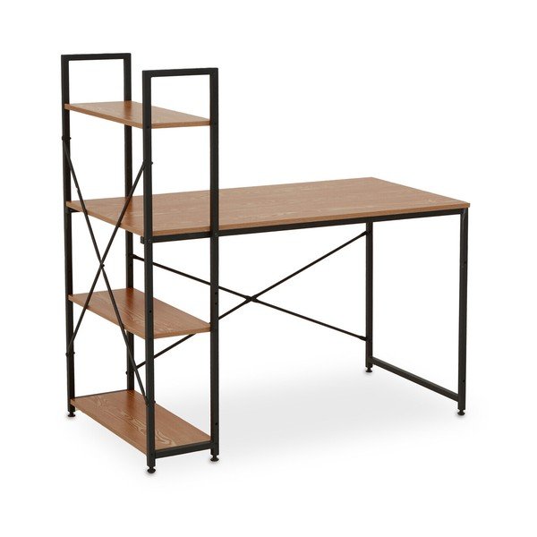 Pracovní stůl 60x120 cm Laxton – Premier Housewares