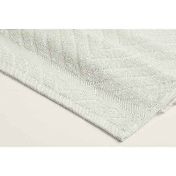 Bavlněné ručníky v sadě 4 ks 90x50 cm - Foutastic-image-2