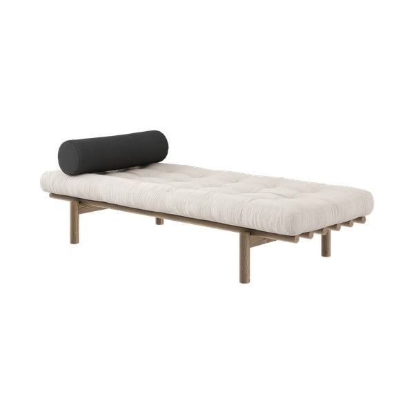 Bílá pohovka 200 cm Next - Karup Design