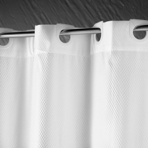 Sprchový závěs 180x200 cm Dotty – douceur d'intérieur-image-2