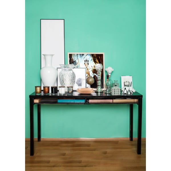 Vonná svíčka Casa Di Bassi, vůně tonky-image-1