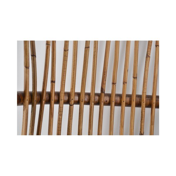 Křeslo s dřevěnou konstrukcí Moycor Bambu-image-3