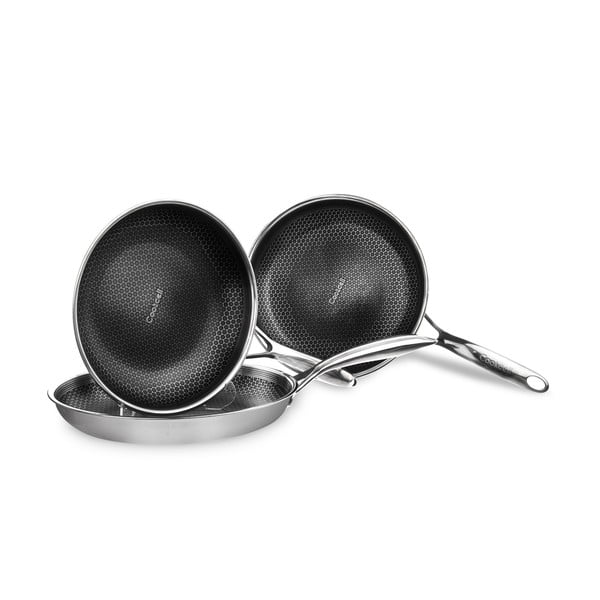 Pánev s nepřilnavým povrchem Orion Cookcell, ⌀ 28 cm-image-3