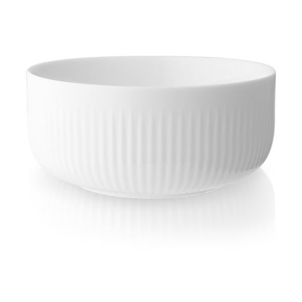 Bílá porcelánová miska Eva Solo Legio Nova, ø 17,1 cm