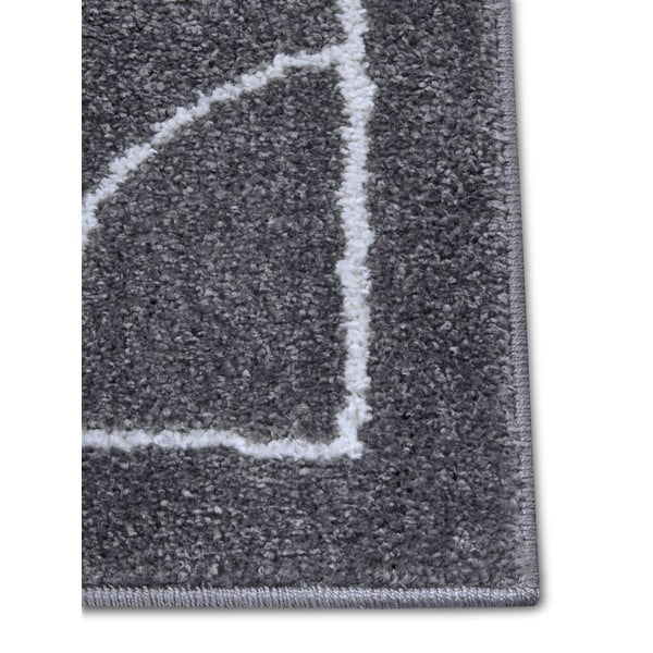 Tmavě šedý dětský koberec 160x235 cm Gameplan – Hanse Home-image-3
