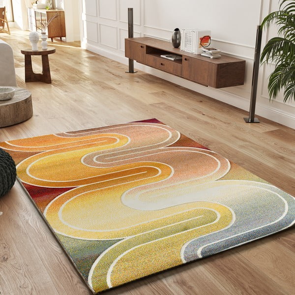 Koberec 120x170 cm Sybil – Universal-image-1